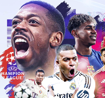 【比赛日Vlog】跟着我们的镜头，一起回顾第二轮的精彩瞬间