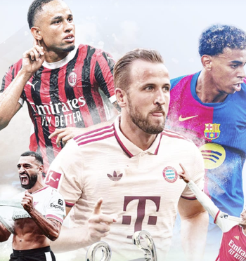 罗马诺：弗里克与拉波尔塔和德科理念高度一致，续约谈判进展顺利